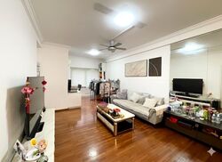 Regent Park (D5), Condominium #587132311